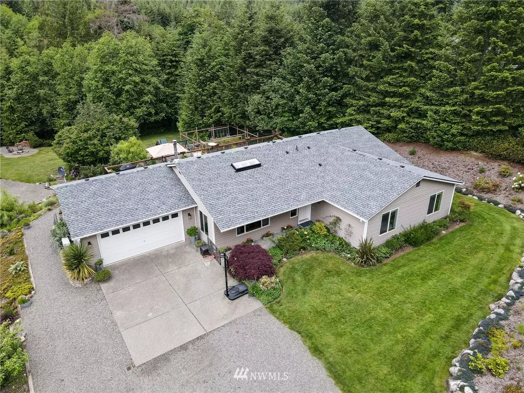 Olympia, WA 98512,8525 McKenny LN SW