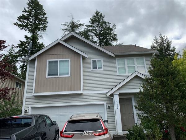 3614 London LOOP, Lacey, WA 98516