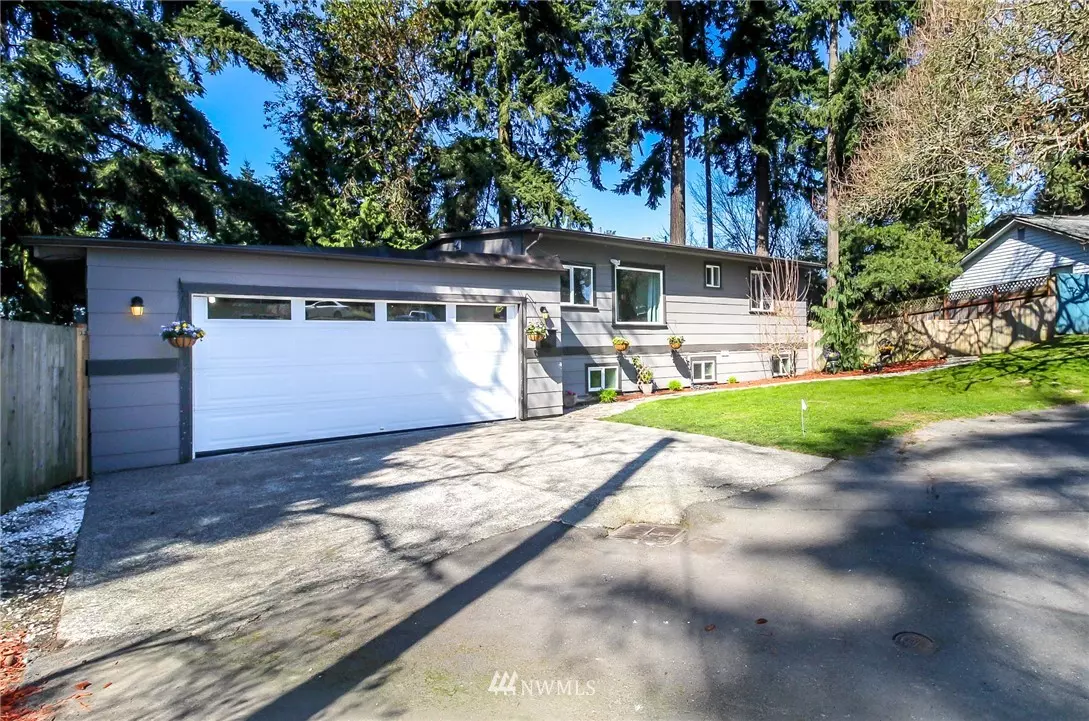 Mountlake Terrace, WA 98043,5811 218th PL SW