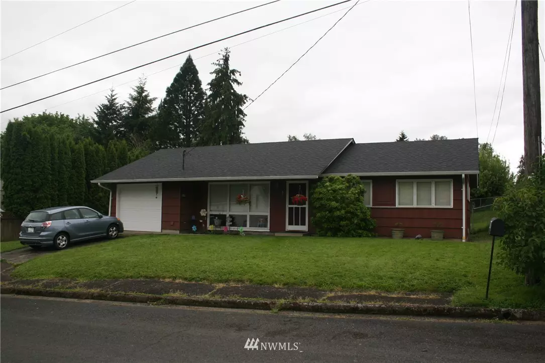 Kelso, WA 98626,307 Barr