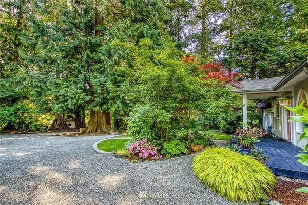 Bainbridge Island, WA 98110,11369 Kallgren RD NE