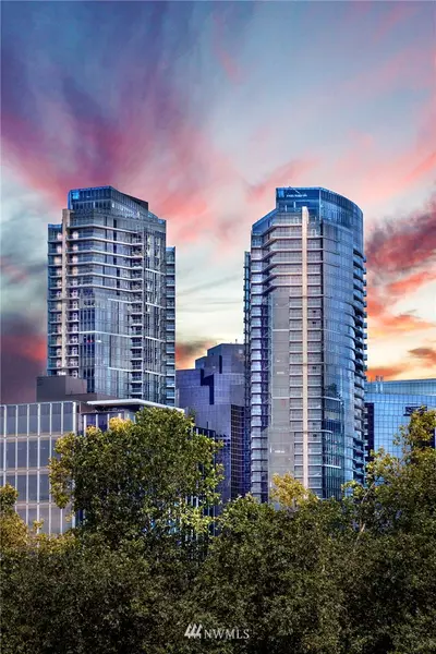 10700 NE 4th Street #3014, Bellevue, WA 98004