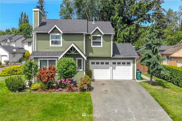 Federal Way, WA 98023,906 SW 313th CT