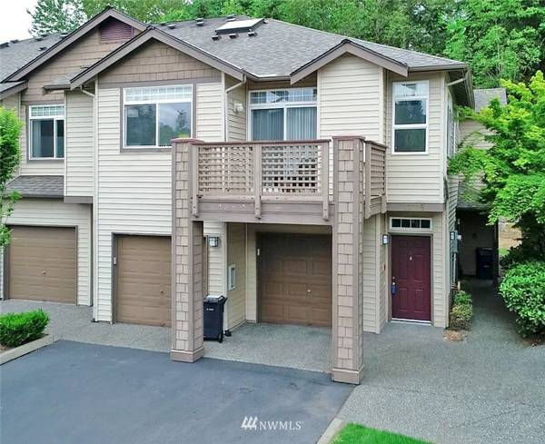 17775 134th LN SE #17775, Renton, WA 98058