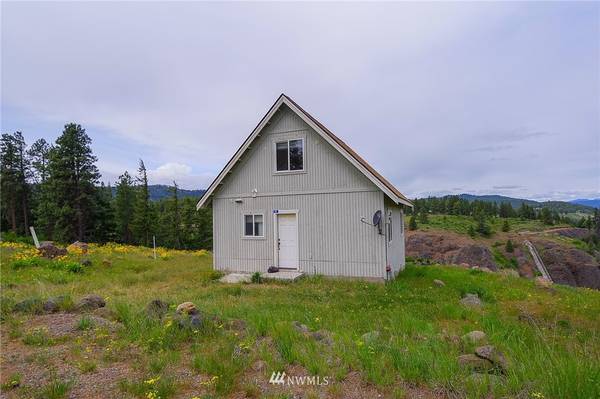 531 Morrison Canyon LN, Cle Elum, WA 98922