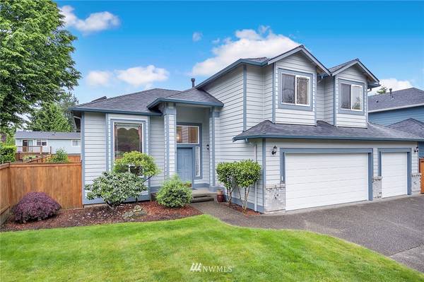 706 203rd ST SE, Bothell, WA 98012