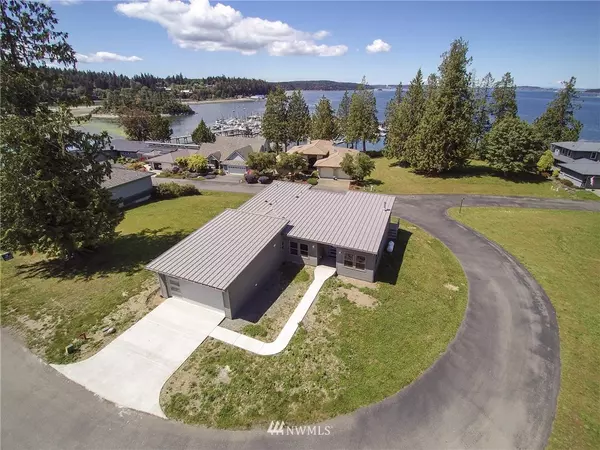 117 Port Townsend Bay DR, Port Hadlock, WA 98339