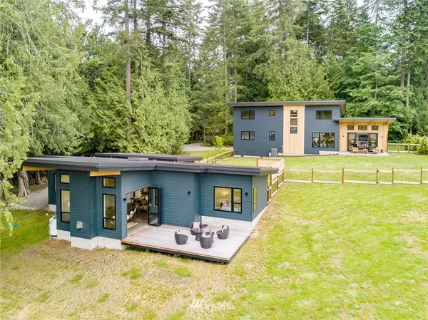 Bainbridge Island, WA 98110,11655 Olympic Terrace AVE NE