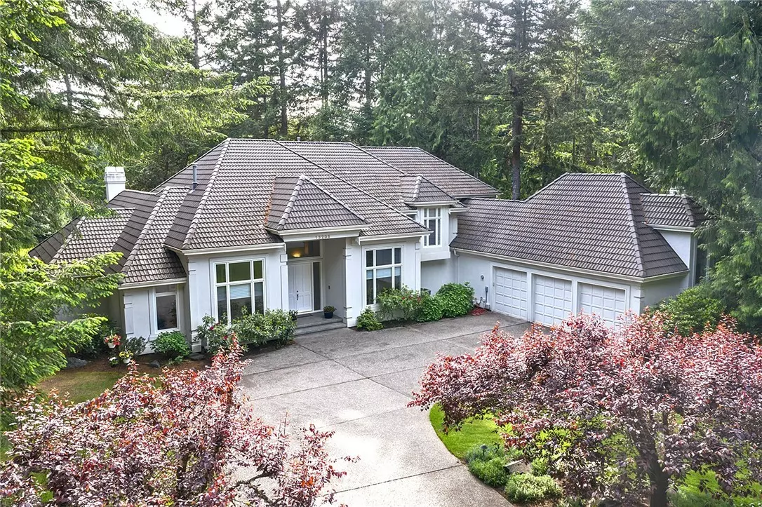 Gig Harbor, WA 98332,13208 Bracken Fern DR NW