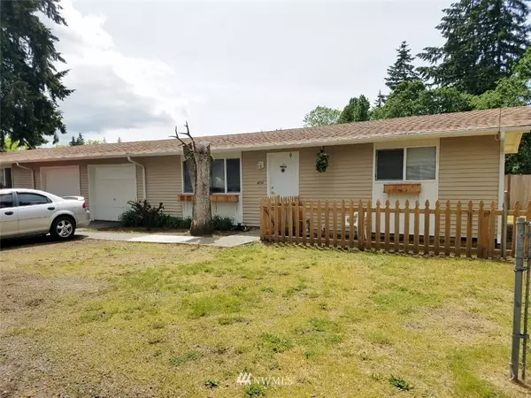 Lakewood, WA 98499,8718 Lochburn LN SW