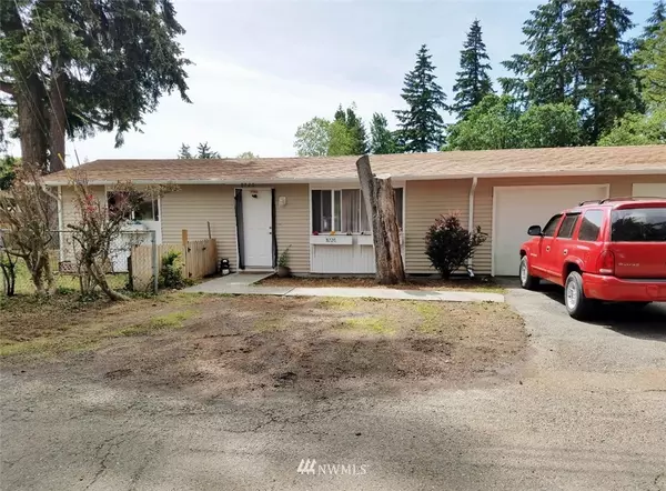 Lakewood, WA 98499,8718 Lochburn LN SW