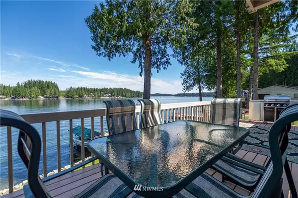 Grapeview, WA 98546,1250 E Mason Lake DR S