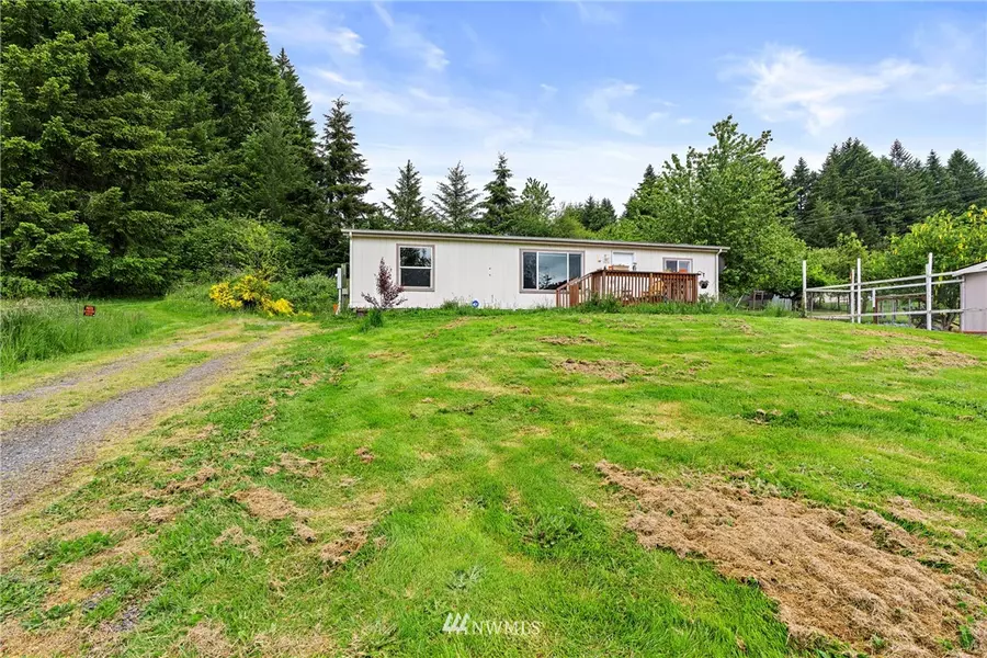 626 G ST, Vader, WA 98593