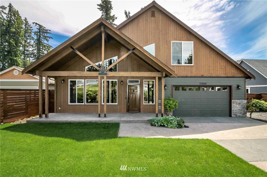 17803 80th Street Ct E, Bonney Lake, WA 98391