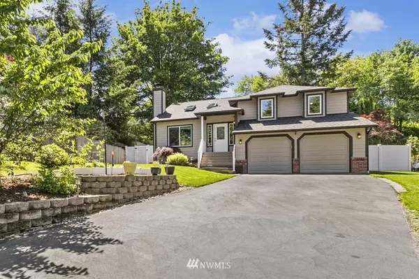 5169 NW Discovery Ridge CT, Silverdale, WA 98383