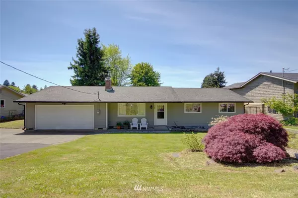 387 S Birch ST, Mccleary, WA 98557