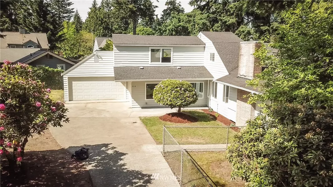 532 ESKRIDGE WAY SE, Olympia, WA 98501