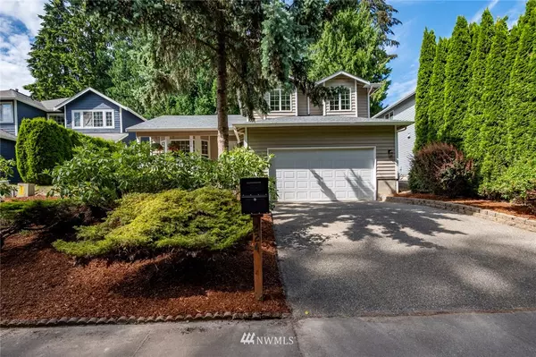 224 S 163rd PL, Burien, WA 98148