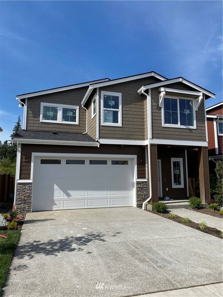 3378 Inverness ST, Mount Vernon, WA 98273