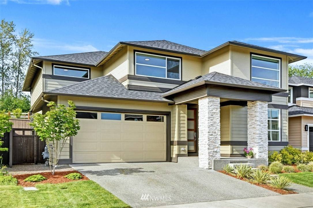 19813 135th ST SE, Monroe, WA 98272