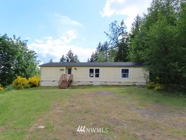 Belfair, WA 98528,733 NE Bear Creek Dewatto RD