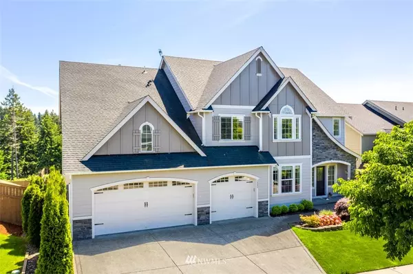 1802 69th ST SE, Auburn, WA 98092