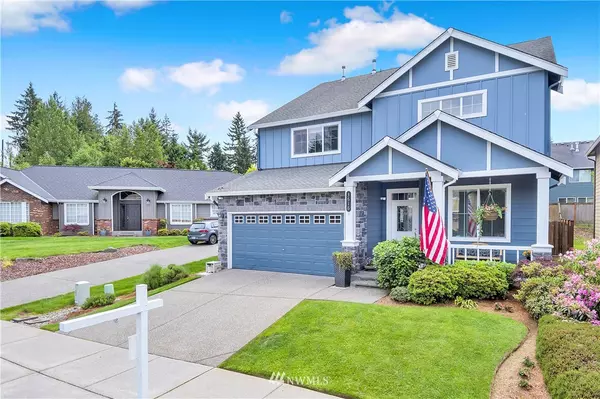 3616 158th PL SE, Bothell, WA 98012