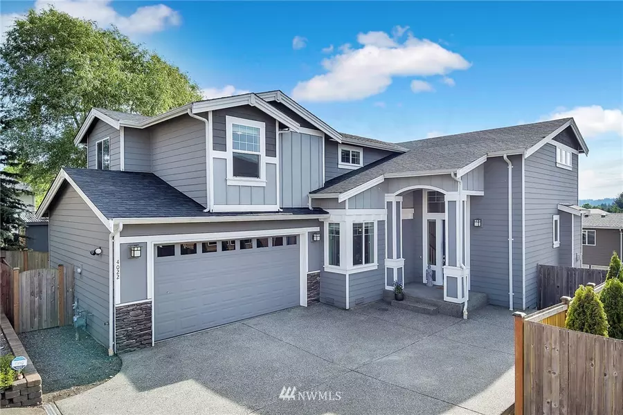 4022 222nd PL SE, Bothell, WA 98021