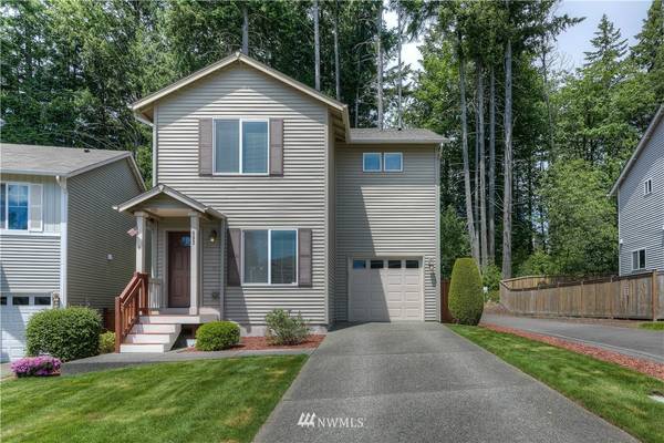 892 G ST SW, Tumwater, WA 98512