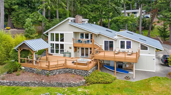 Gig Harbor, WA 98335,6 Raft Island DR NW