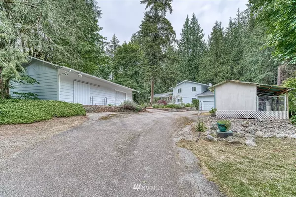 4829 Gustafson DR NW, Gig Harbor, WA 98335