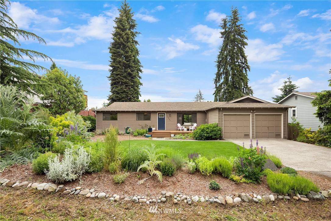 22627 3rd AVE SE, Bothell, WA 98021