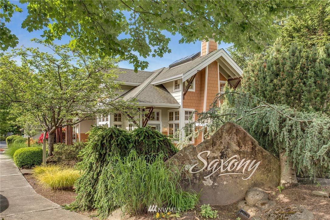 503 225th Lane NE #F304, Sammamish, WA 98074