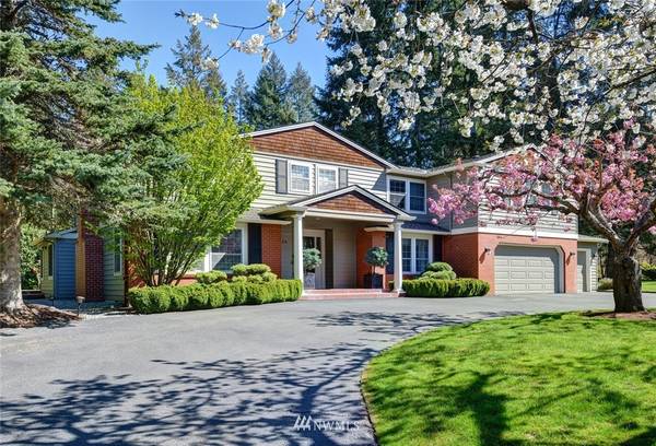 23834 SE 35th ST, Sammamish, WA 98029