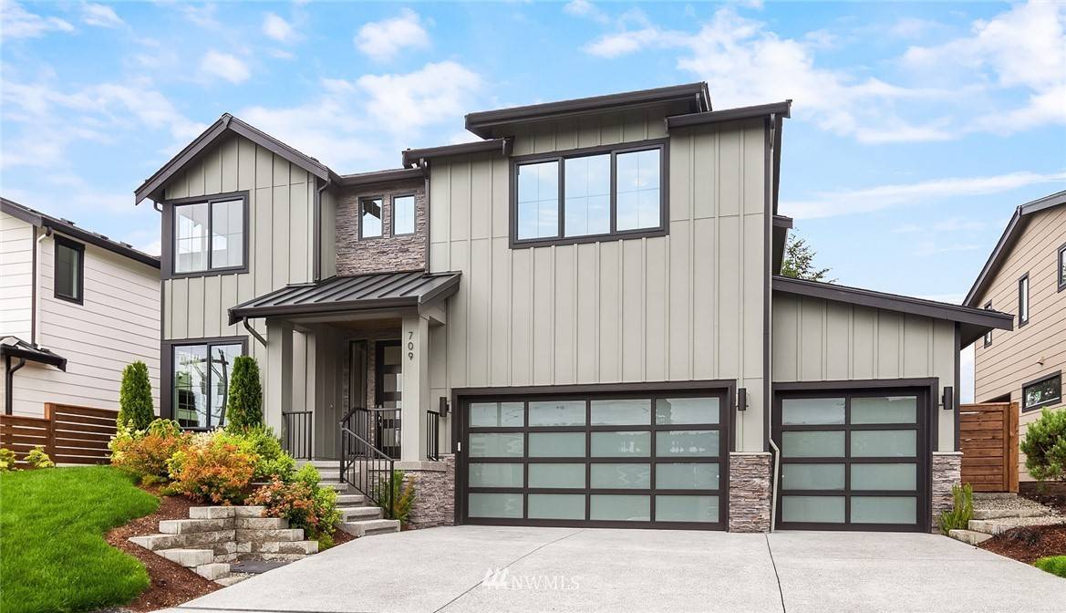 709 Spruce ST, Edmonds, WA 98020