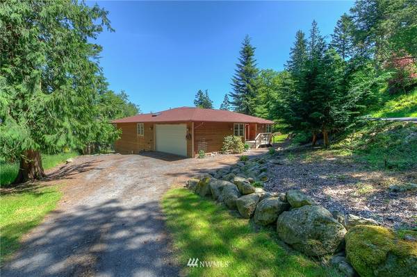 143 Raccoon Point RD, Orcas Island, WA 98245