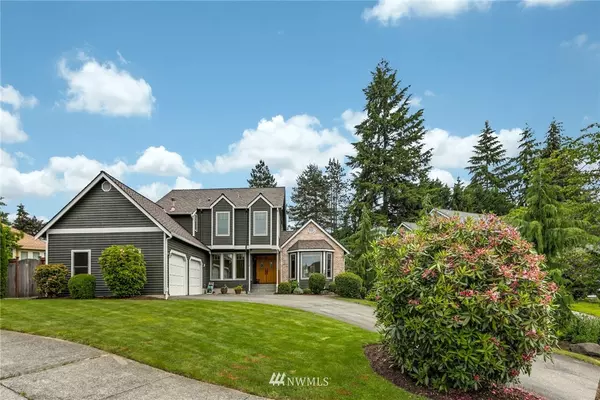 12928 177th PL NE, Redmond, WA 98052