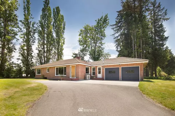 5521 Hawks Prairie RD NE, Olympia, WA 98516