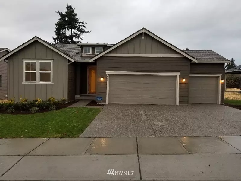 3339 Fisk AVE #2-2, Enumclaw, WA 98022