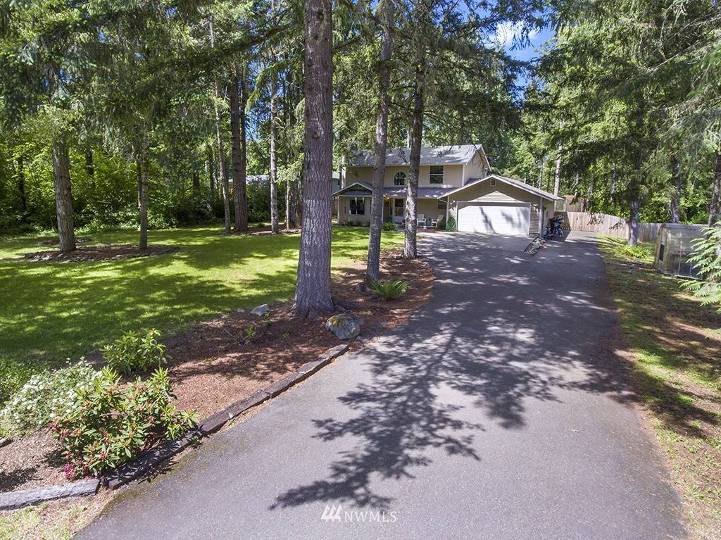 4248 77th AVE SW, Olympia, WA 98512