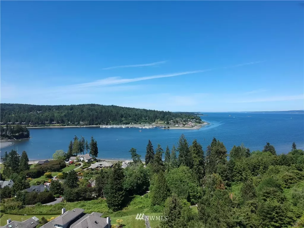 Port Ludlow, WA 98365,51 Windrose DR