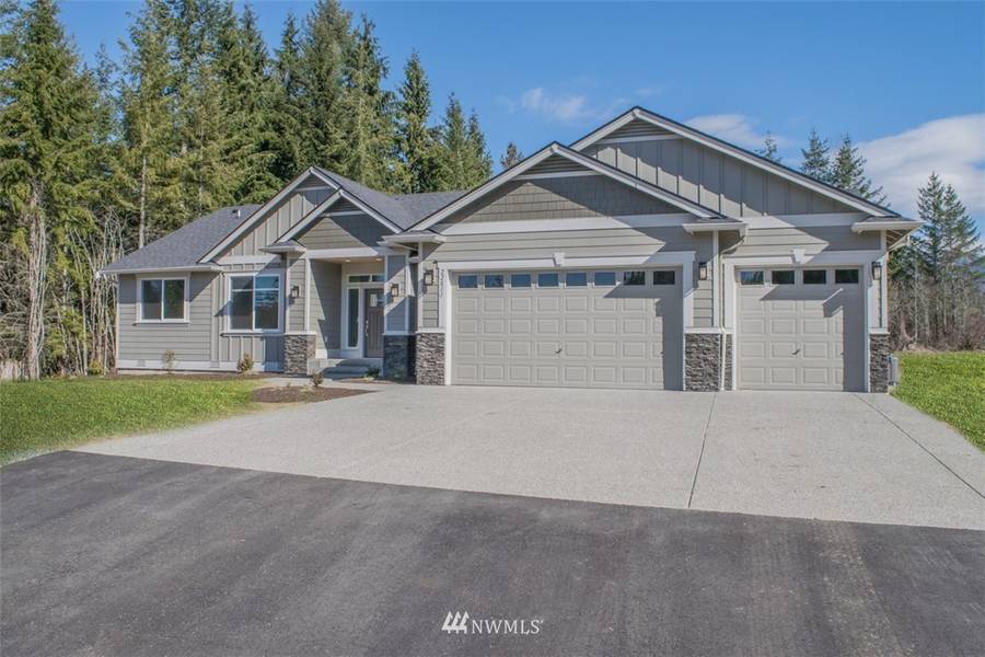 21025 60th ST SE, Snohomish, WA 98290