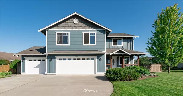 Blaine, WA 98230,4855 Lighthouse DR