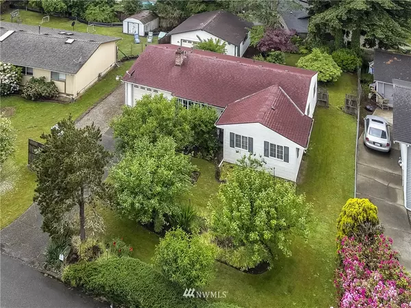 28809 40th AVE S, Auburn, WA 98001