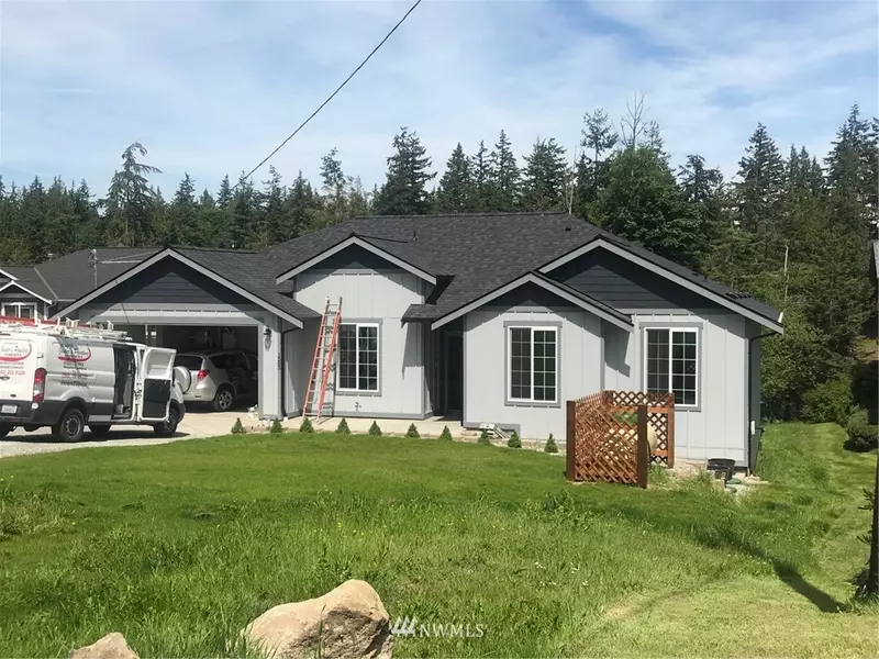 1583 Silver Fir DR, Camano Island, WA 98282