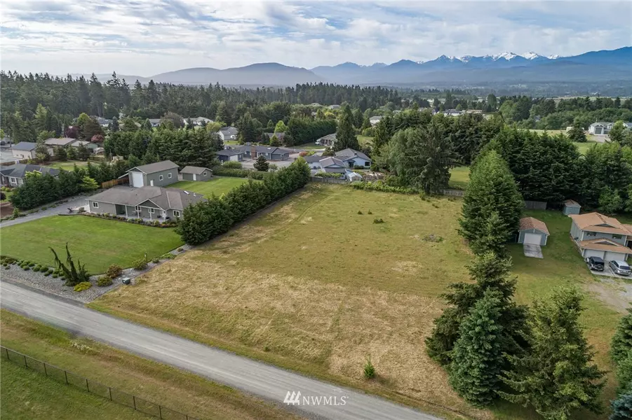 0 Klahhane RD, Sequim, WA 98382