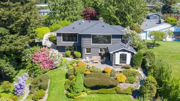 18914 94th AVE W, Edmonds, WA 98020