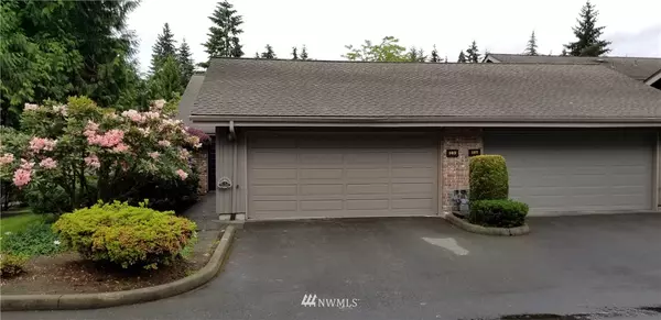 163 143rd PL NE, Bellevue, WA 98007