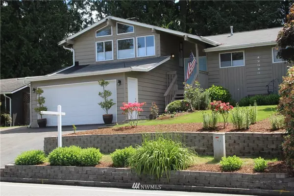 17515 Brook BLVD, Bothell, WA 98012