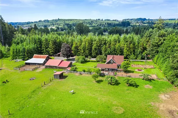 139 Pier RD, Chehalis, WA 98532